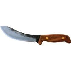 Svord Model 66 Curved Skinner NZ Walnut 15.5cm