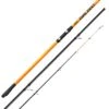 Tica Galant 14'6" 3 Piece 100-220g Surf Rod