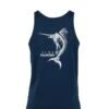 Hunting & Fishing Mens Exo Cotton Singlet