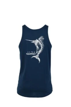 Hunting & Fishing Mens Exo Cotton Singlet