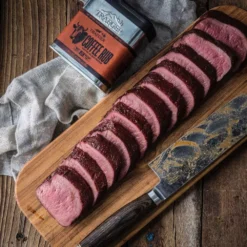 Traeger Coffee Rub 234g