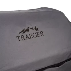 Traeger Timberline XL Cover 8 Traeger Timberline XL Cover -Comprehensive outdoor sports traeger grill cover timberline xl handle detail 0c81