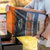 Traeger Hickory Pellets 9kg Bag