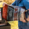 Traeger Signature Blend Pellets 9kg Bag