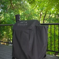 Traeger Pro 22/575 Cover