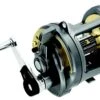 Shimano Tyrnos 50LRSII 2 Speed Overhead Reel