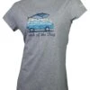 Hunting & Fishing Womens Catch Of The Day Cotton Tee