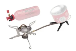 MSR WhisperLite Universal Stove