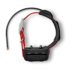 Garmin TT15 Mini Collar Red