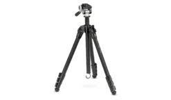 Vortex Mountain Pass Tripod + Pan Head -Comprehensive outdoor sports vtx tri mountainpass f w 07b0