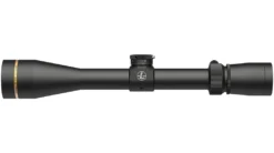 Leupold VX-3HD 3.5-10x40 1" CDS-ZL Duplex