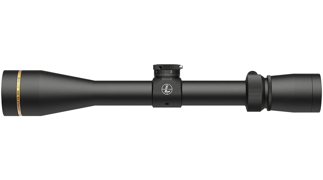 Leupold VX-3HD 3.5-10x40 1" CDS-ZL Duplex 1 Leupold VX-3HD 3.5-10x40 1" CDS-ZL Duplex