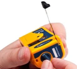 Ocean Signal RescueMe PLB1 Personal Locator Beacon -Comprehensive outdoor sports winding antenna in small 0c47