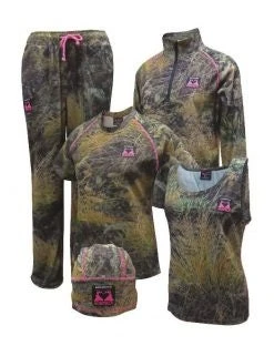 Huntech Womens Bush Basics Pack