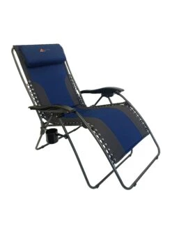 Traverse XL Lounger With Cup Holder -Comprehensive outdoor sports xl lounger 2022 1 1910