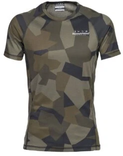 Hunting & Fishing Mens Short Sleeve Thermacore Camo 16 Hunting & Fishing Mens Short Sleeve Thermacore Camo -Comprehensive outdoor sports zFh0wWZs 600c 7